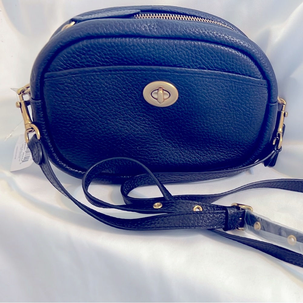 New with tags Coach